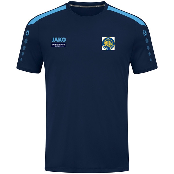 KinderTrikot Power kurzarm 