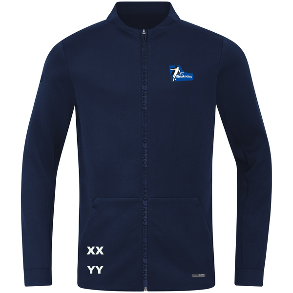 Jacke Pro Casual 