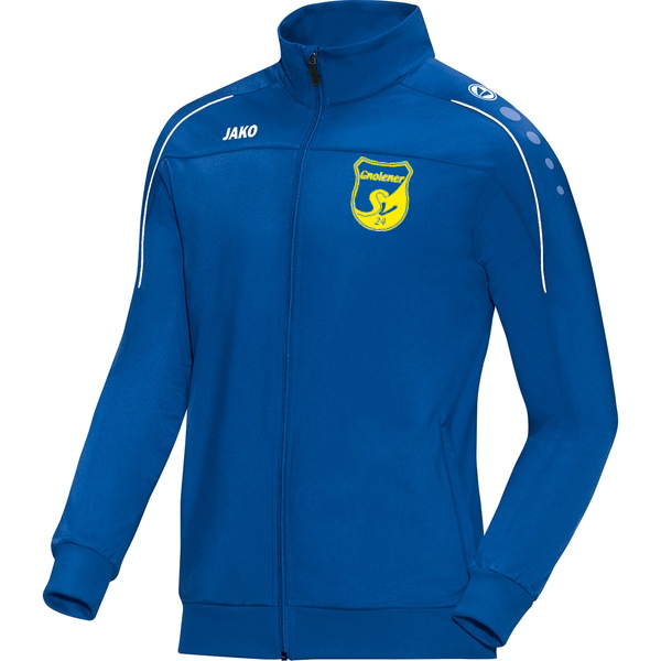 Polyesterjacke Classico 