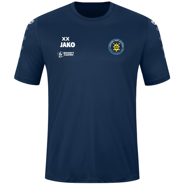 Maillot Team manches courtes 