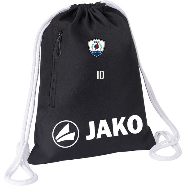 Gymsack JAKO 