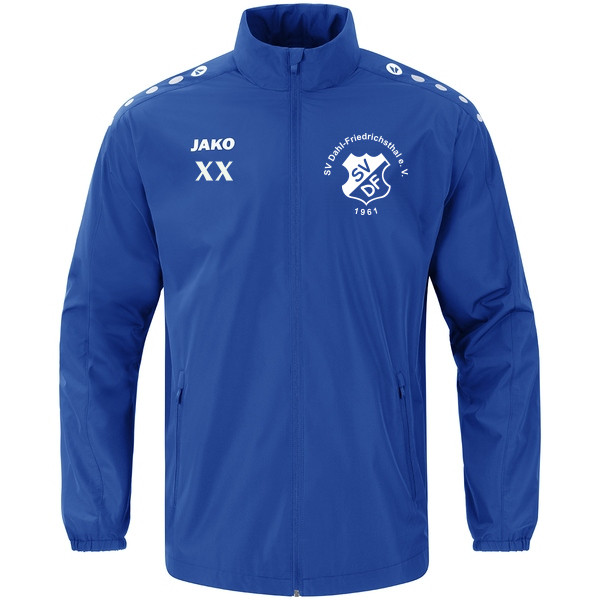 Allwetterjacke One 