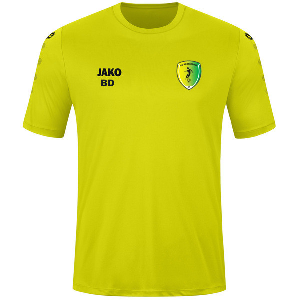 Maillot Team manches courtes 