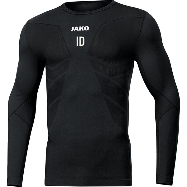 Longsleeve Comfort 2.0 