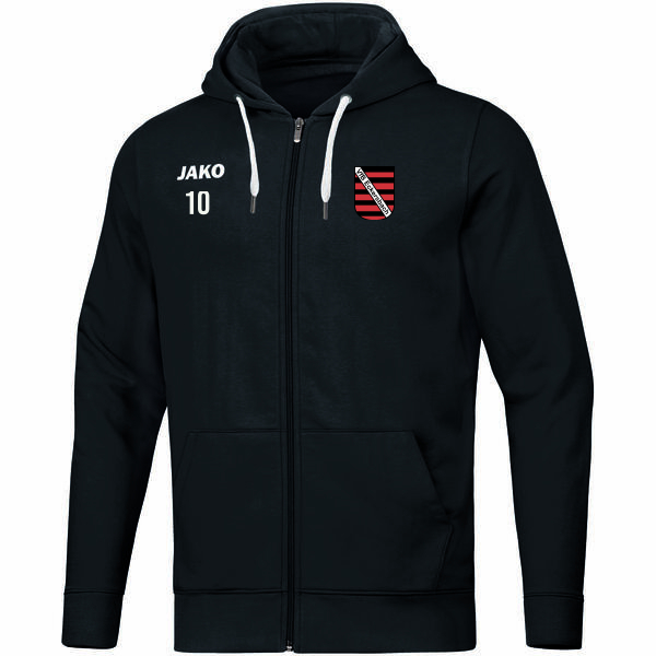 KinderKapuzenjacke Base 