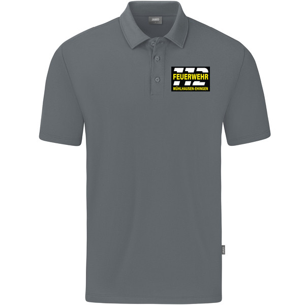 Polo Organic Stretch 