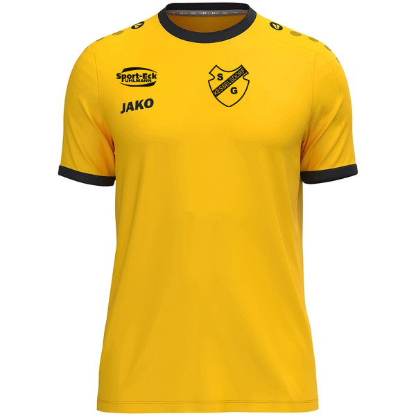 Trikot One kurzarm 