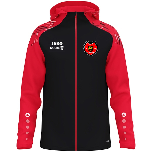 KinderKapuzenjacke Sonic 
