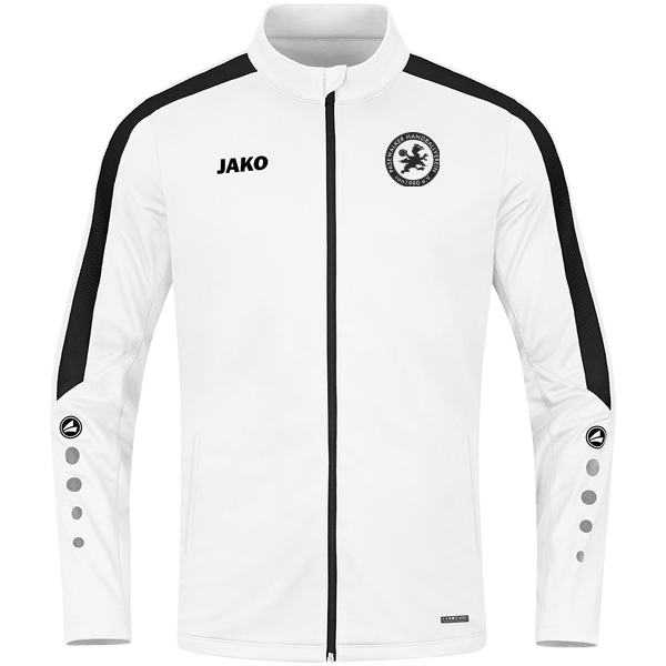 KinderPolyesterjacke Power 
