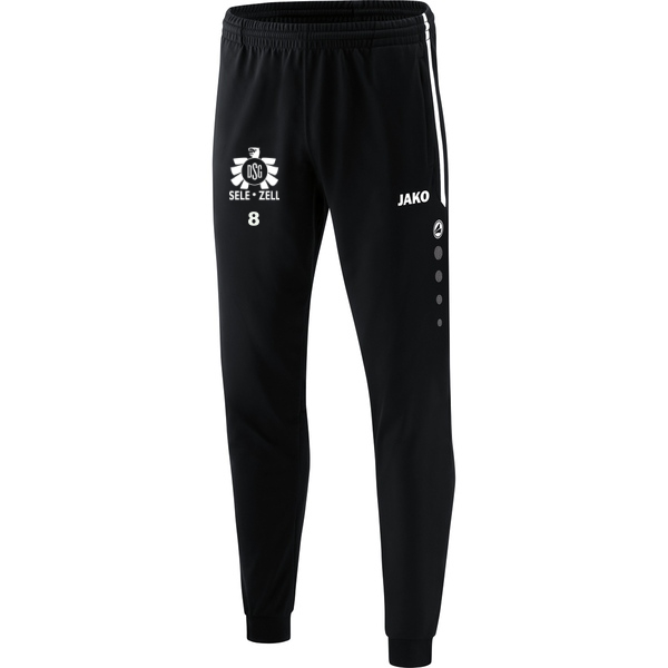 Polyesterhose Competition 2.0 
