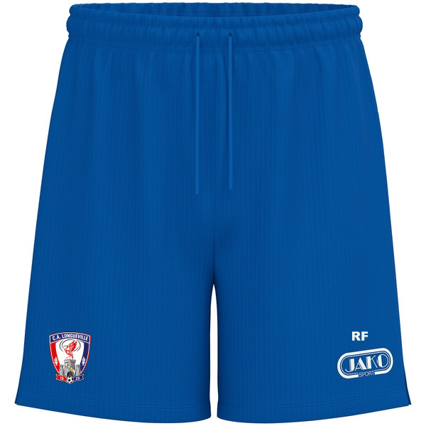 Short Retro 