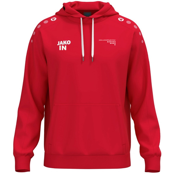Kapuzensweat One Cotton 