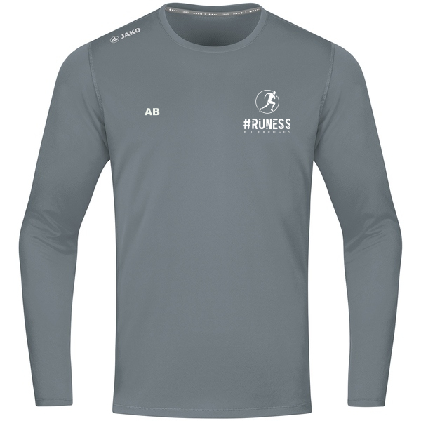 EnfantsLongsleeve Run 2.0 