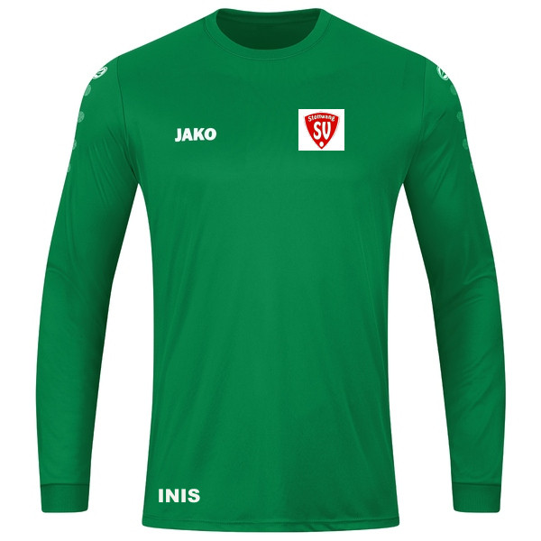 Trikot Team Langarm 