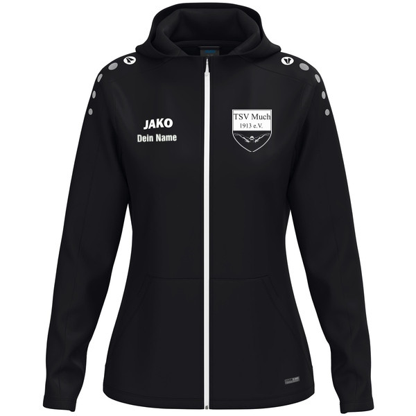 womanKapuzenjacke Light One Damen 