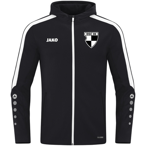 KinderKapuzenjacke Power 