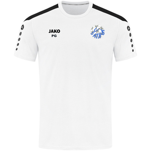 EnfantsT-shirt Power 