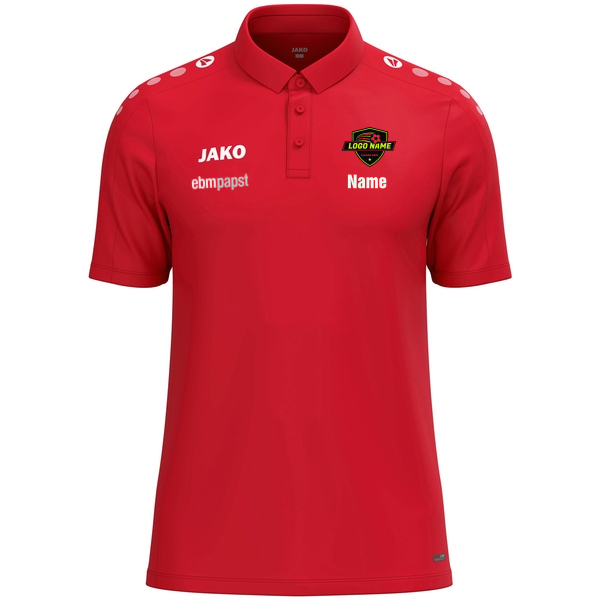 Polo One 