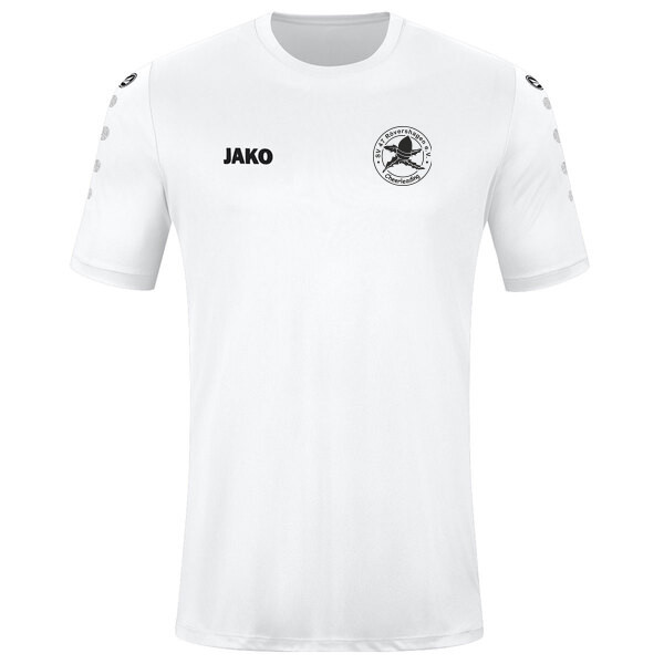 Trikot Team kurzarm 