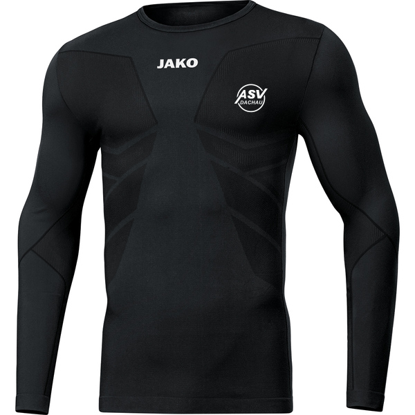 Longsleeve Comfort 2.0 