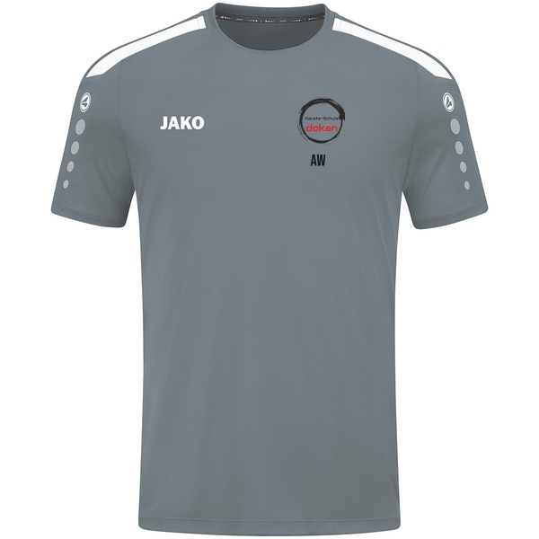 KinderTrikot Power kurzarm 