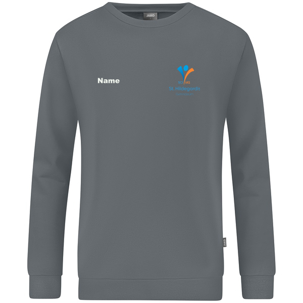 Sweat Organic 