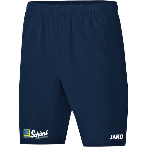 Short Classico 