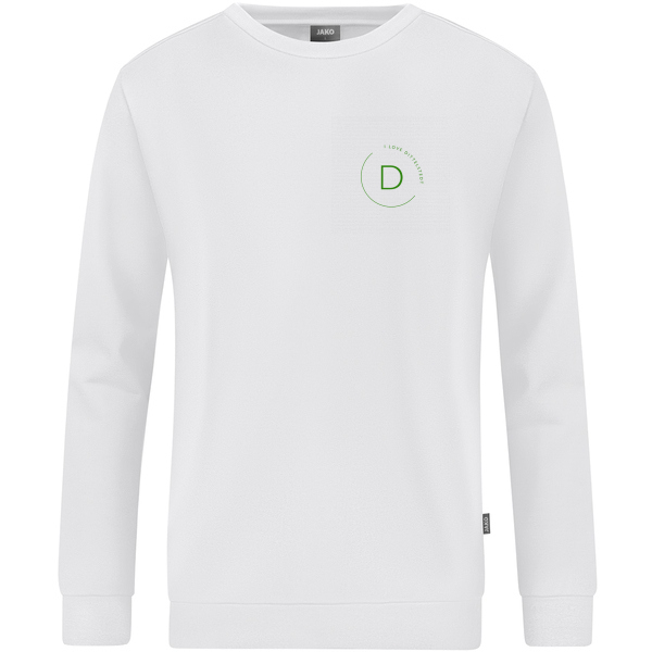 Sweat Organic 