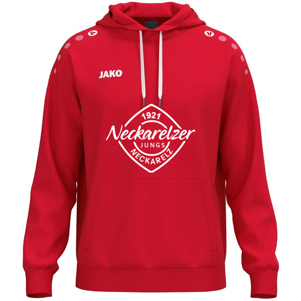 Kapuzensweat One Cotton 
