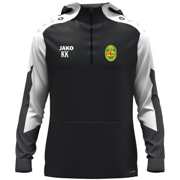 Zip Hoodie Dynamic 
