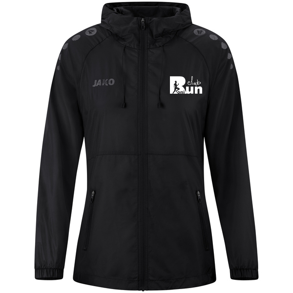 womanLightweight jacket Flow woman 