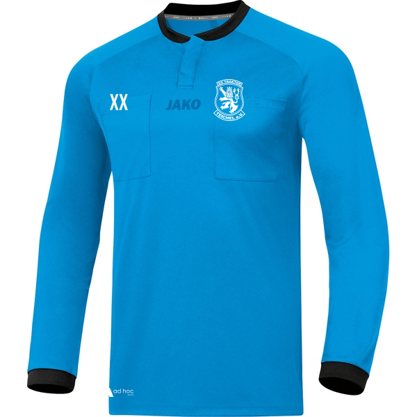 Schiedsrichter Trikot Langarm 