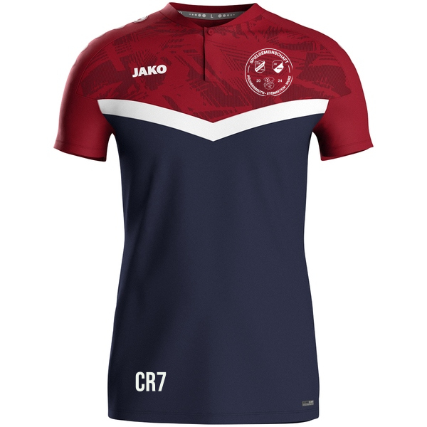 Polo Iconic 