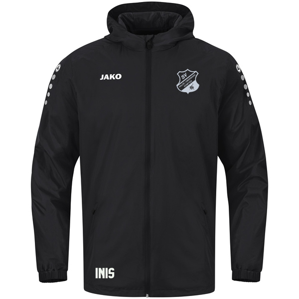 Allwetterjacke Team 2.0 
