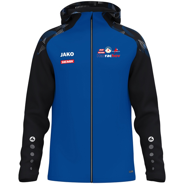 KinderKapuzenjacke Sonic 