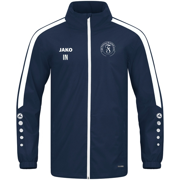 Allwetterjacke Power 