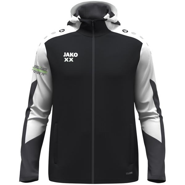 Kapuzenjacke Dynamic 