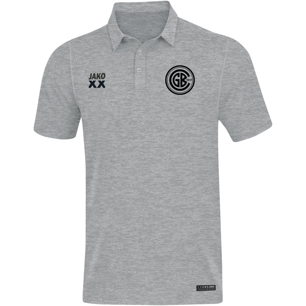 Polo Premium Basics 