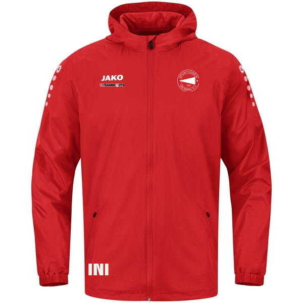 Allwetterjacke Team 2.0 