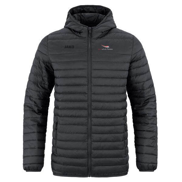 KinderSteppjacke 