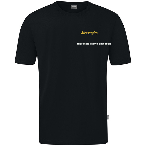 T-Shirt Doubletex 