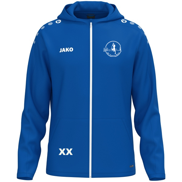 KinderKapuzenjacke One 