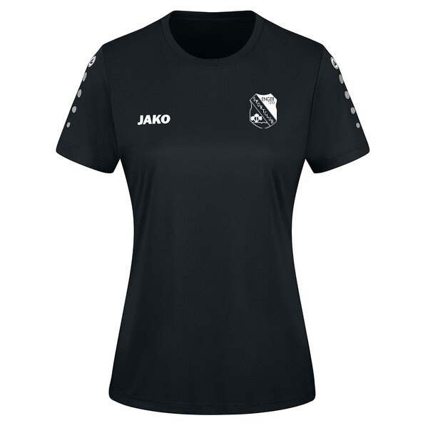 womanTrikot Team Damen kurzarm 