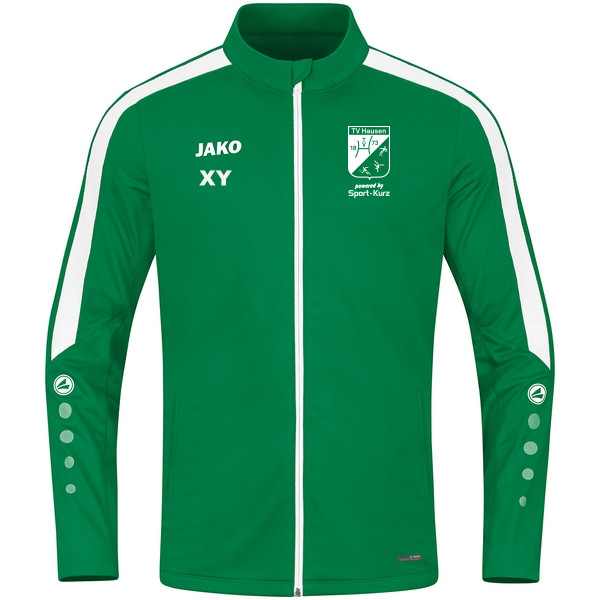 KinderPolyesterjacke Power 
