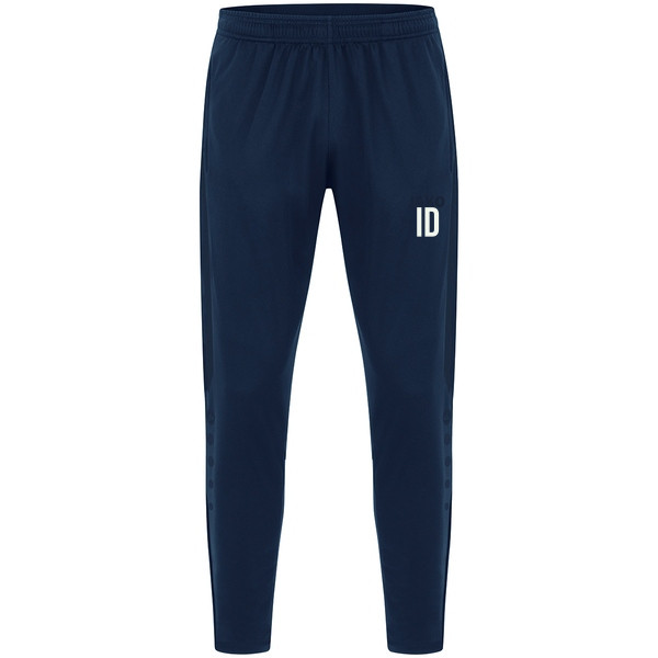 KinderPolyesterhose Power 