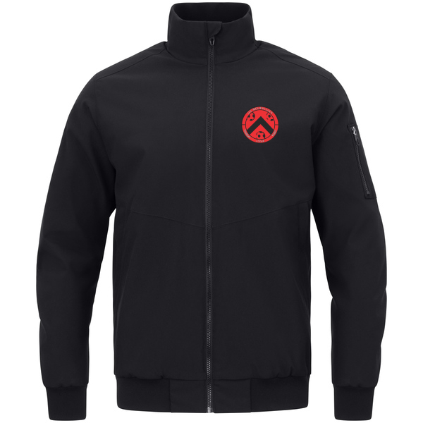 Veste bomber 