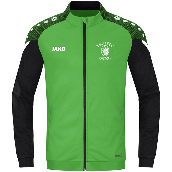 Polyesterjacke Performance 