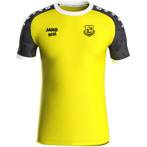 Trikot Iconic kurzarm 