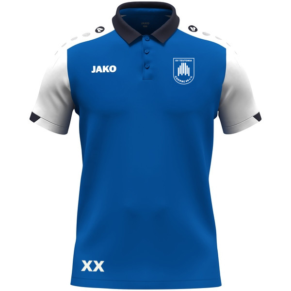 Polo Dynamic 