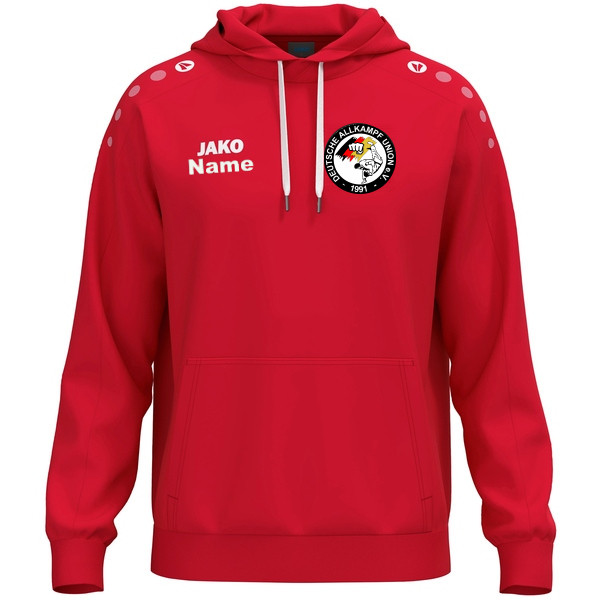 Kapuzensweat One Cotton 